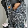 Easy Hybrid MINI Nenime mono black - obrazek 4