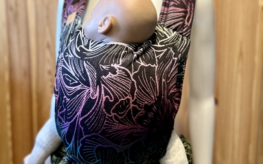 Easy Hybrid  MINI Nenime Limonka Dark