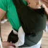 Easy Hybrid MINI dark green basic - obrazek 4