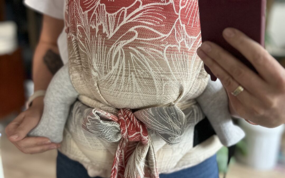 Easy Hybrid MINI Nenime Strawberry