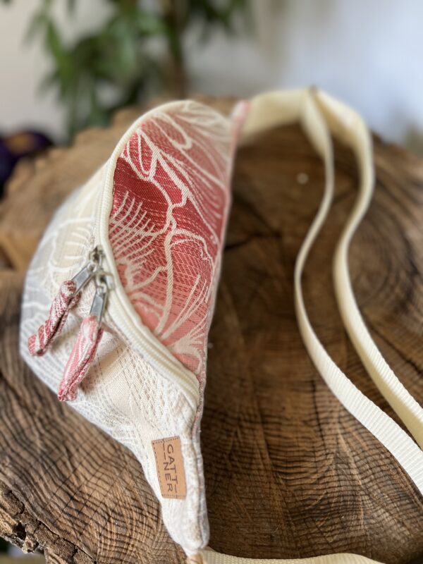 Nerka standard, Nenime strawberry - obrazek 2
