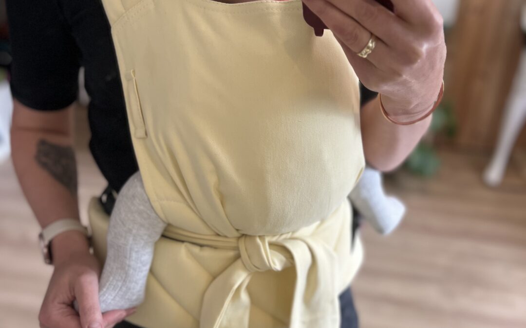 Easy Hybrid MINI Cytrynka