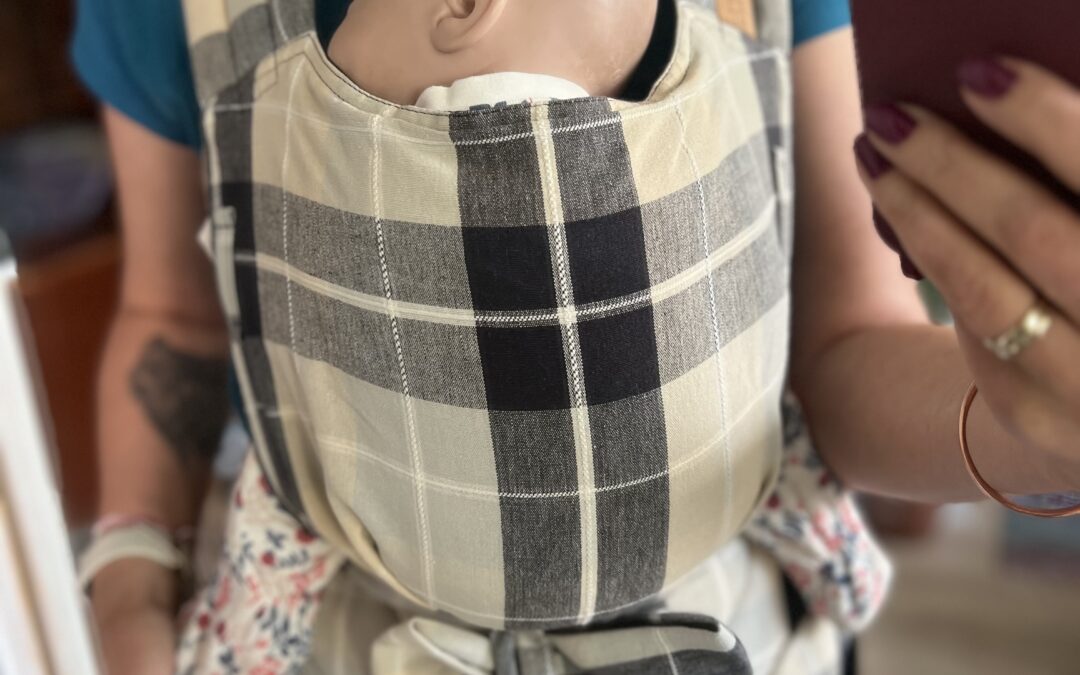 Easy Hybrid MINI kratka