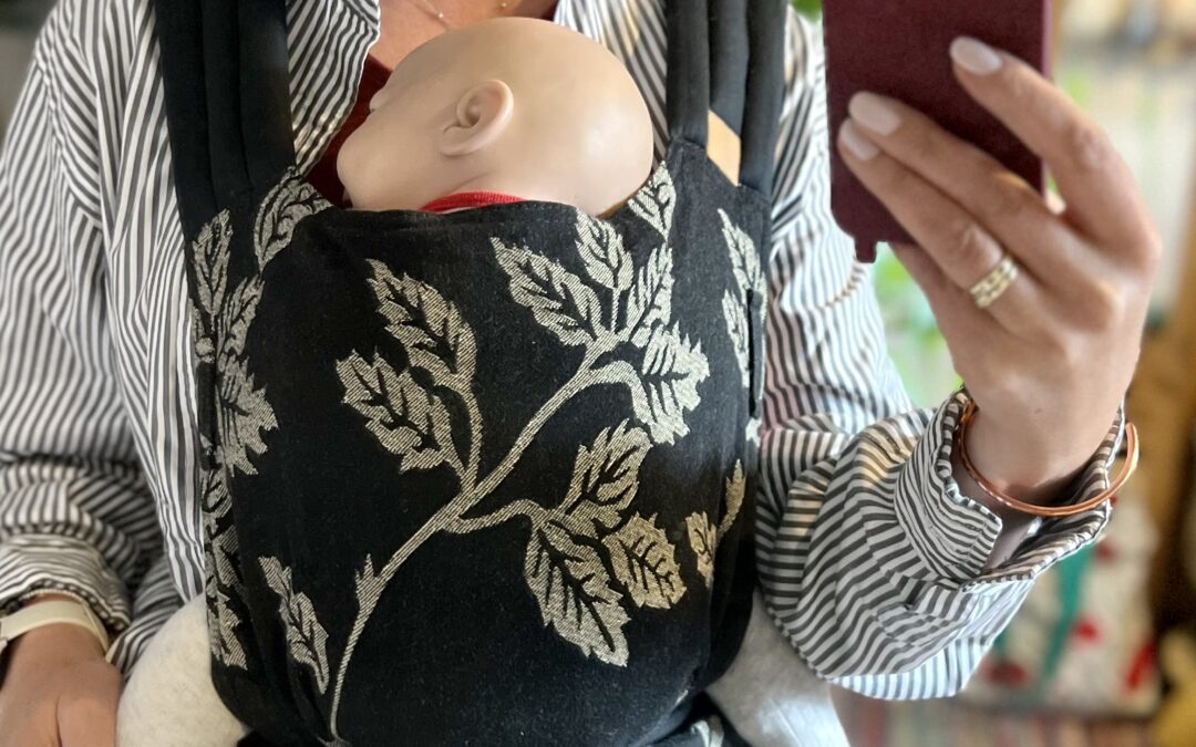 Easy Hybrid MINI leaf