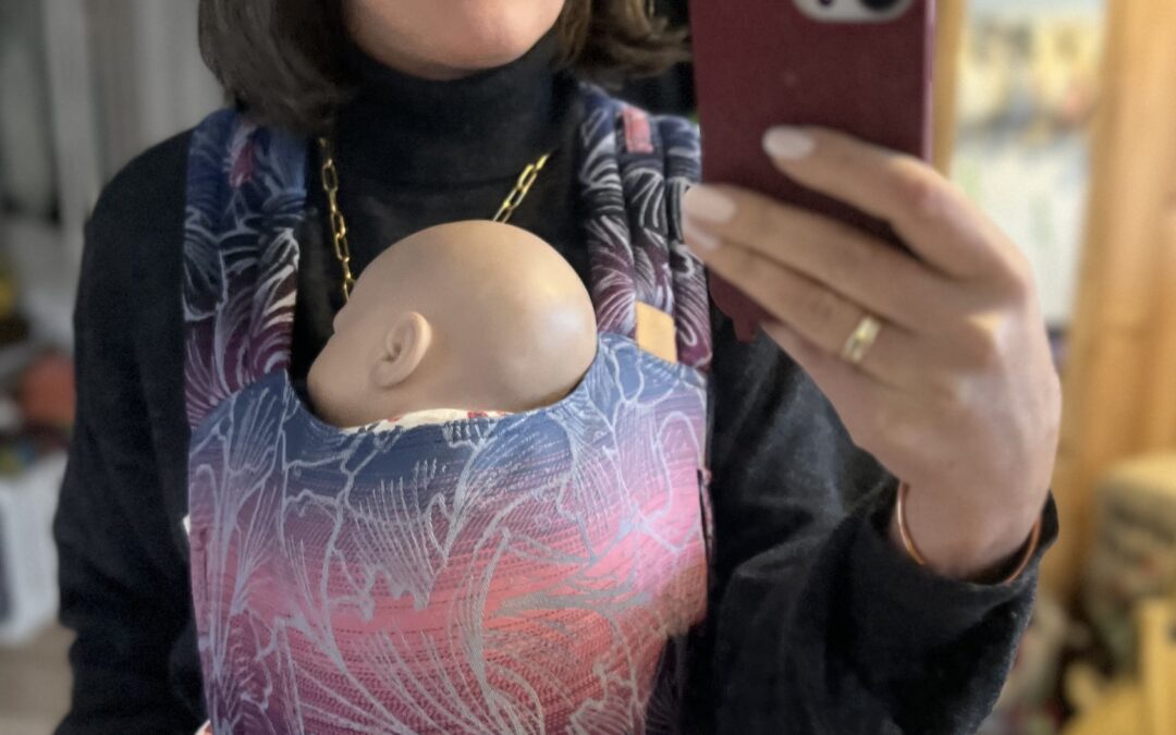 Easy Hybrid MINI Nenime STORM