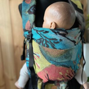 Easy Click Naturaleza Black