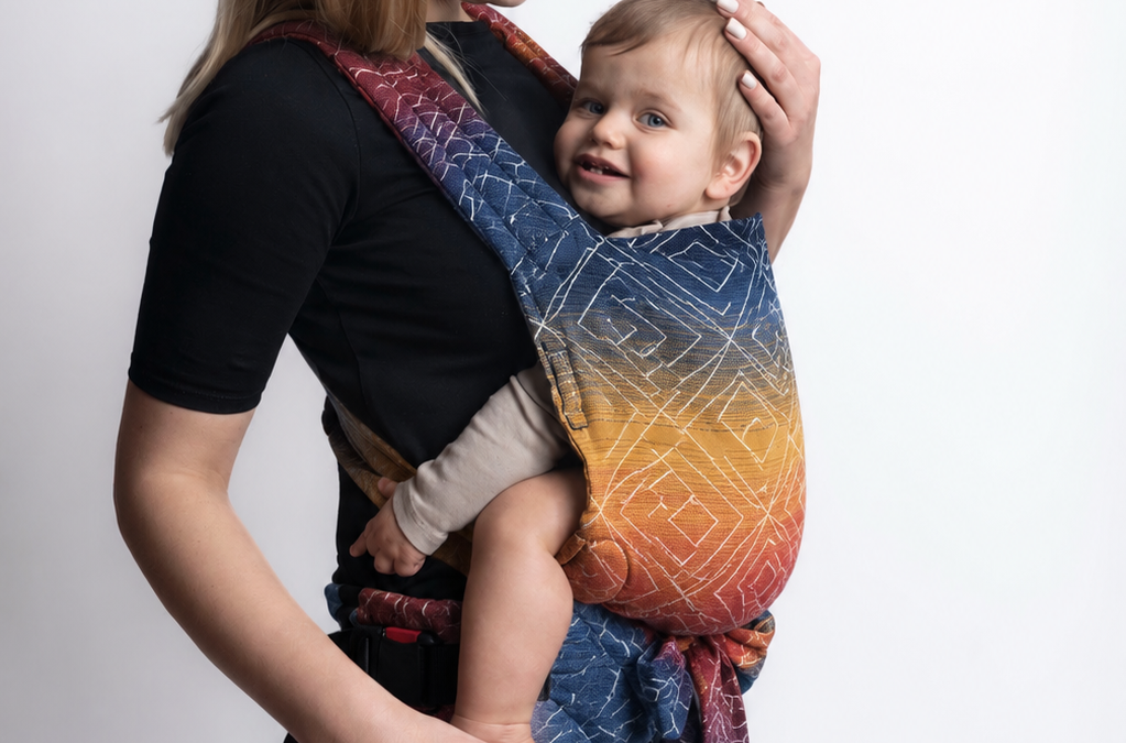 Easy Hybrid MINI Cometa Sunset