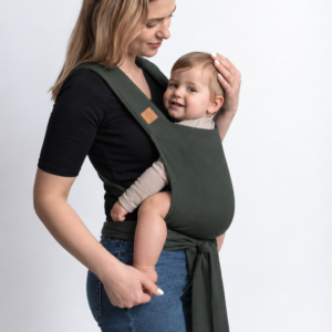 Easy hybrid dark green basic
